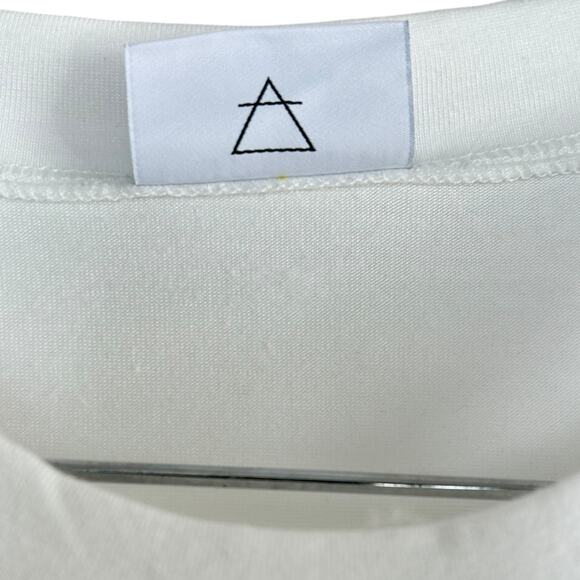 Stillwater The Whitney Maxi White Size Medium - Picture 5 of 6